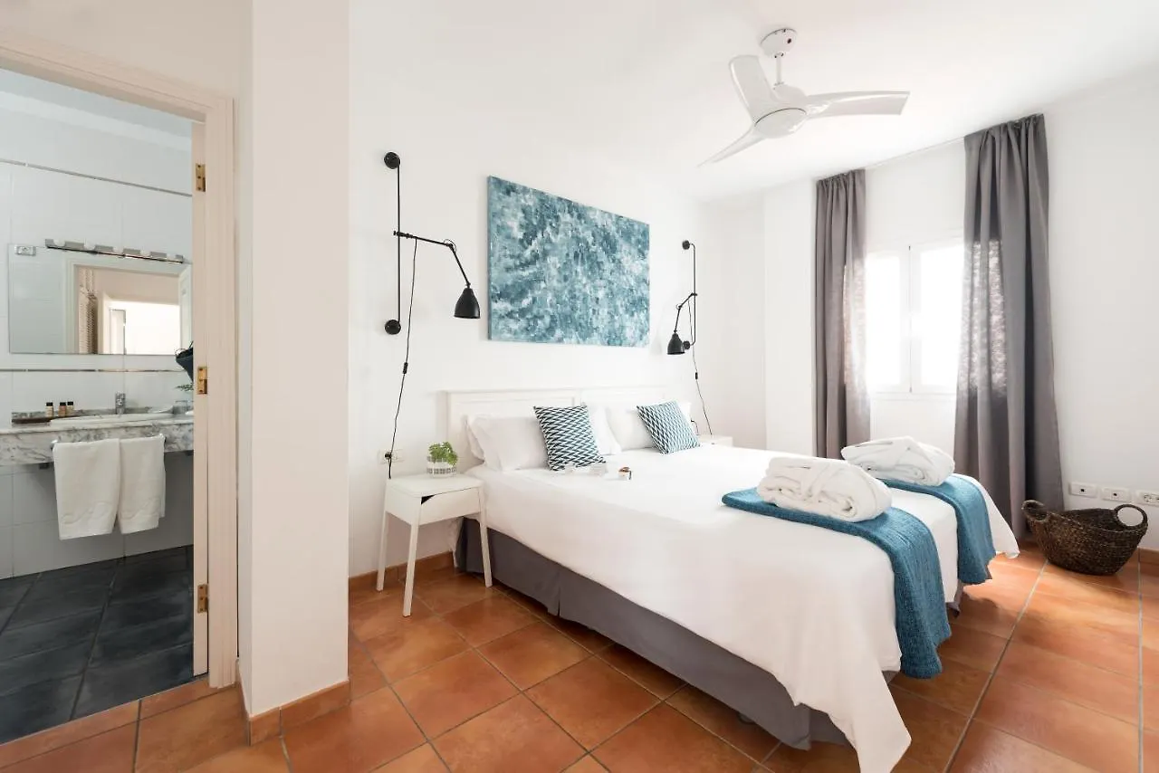 Apartmán Superior C: Private Pool & Concierge Icod De Los Vinos