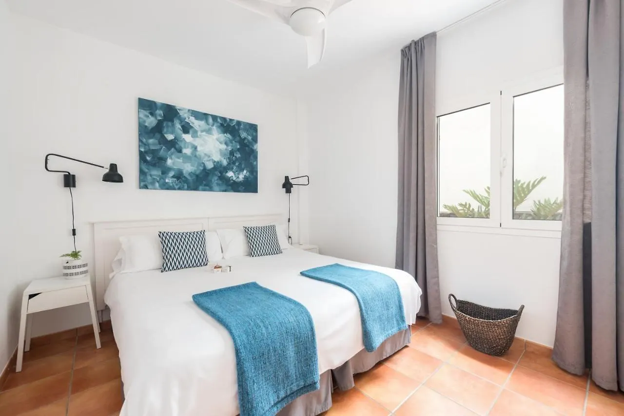 Apartmán Superior C: Private Pool & Concierge Icod De Los Vinos Španělsko
