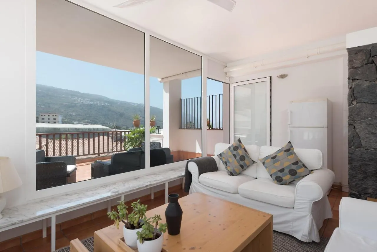 Superior C: Private Pool & Concierge Apartment Icod De Los Vinos