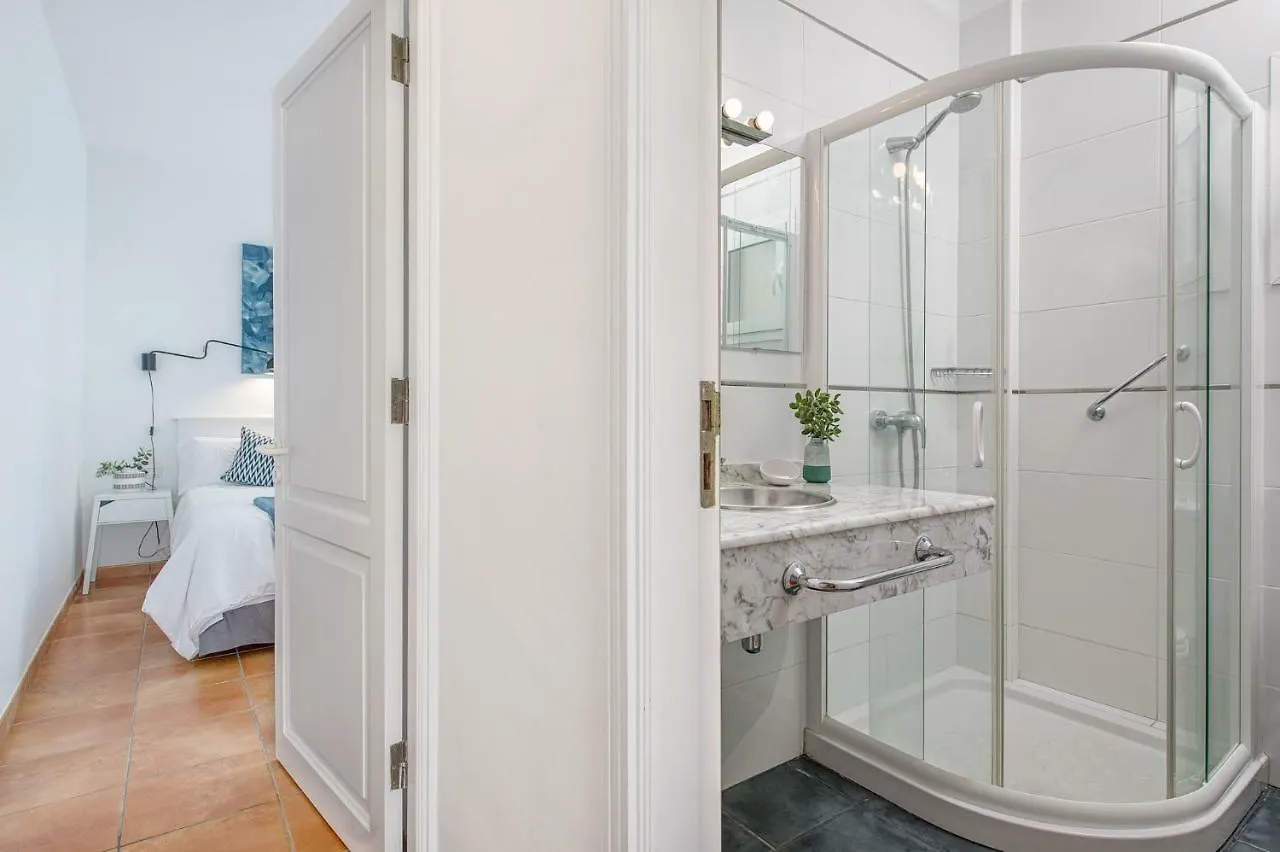 Superior C: Private Pool & Concierge Apartment Icod De Los Vinos